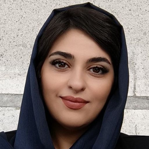 Dr Sanaz
